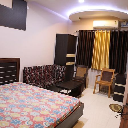 Hotel Kunal ดันแบด ภายนอก รูปภาพ