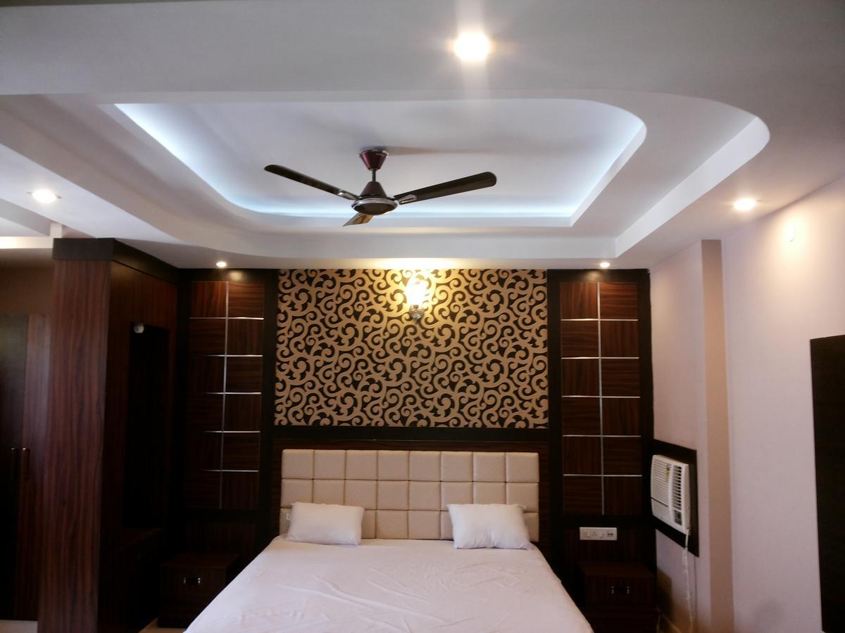 Hotel Kunal ดันแบด ภายนอก รูปภาพ