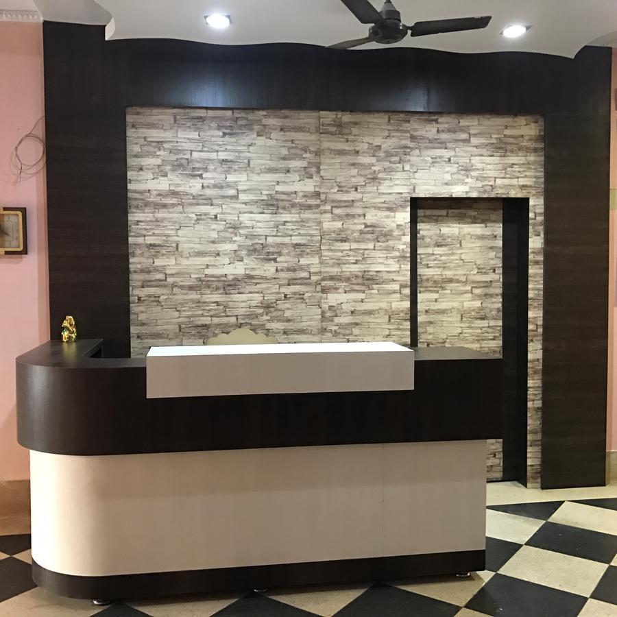 Hotel Kunal ดันแบด ภายนอก รูปภาพ