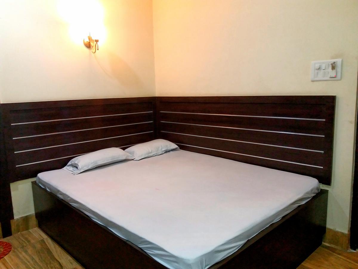 Hotel Kunal ดันแบด ภายนอก รูปภาพ