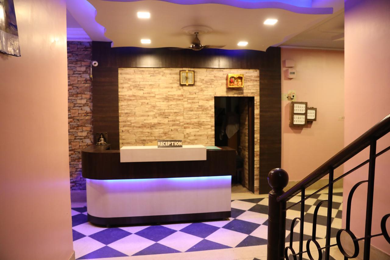 Hotel Kunal ดันแบด ภายนอก รูปภาพ