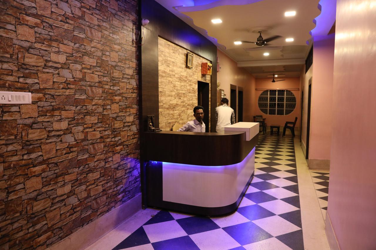 Hotel Kunal ดันแบด ภายนอก รูปภาพ